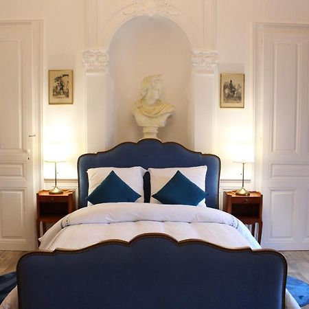 Hotel Le Napoleon Luxeuil-les-Bains Zewnętrze zdjęcie