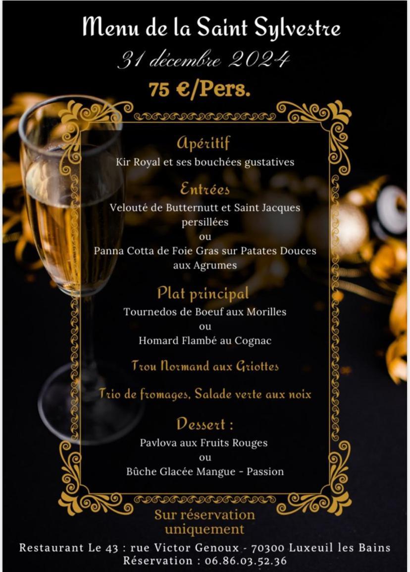 Hotel Le Napoleon Luxeuil-les-Bains Zewnętrze zdjęcie